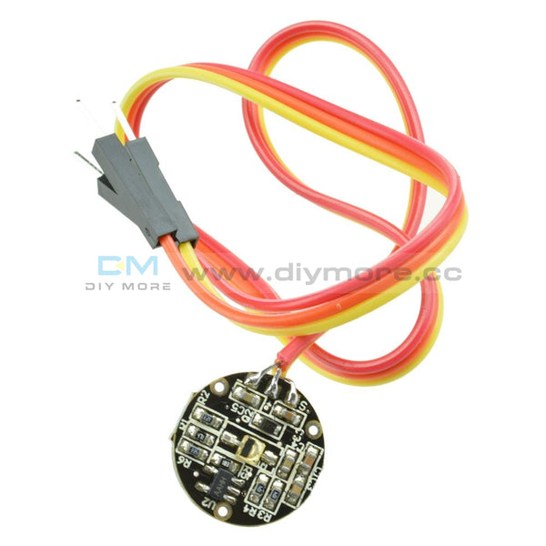 1PCS Heart Rate Pulse Sensor Pulsesensor Sensor Module For Arduino Ras ...