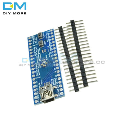 Stm32F103Rcbt6 Arm Cortex-M3 Leaflabs Leaf Maple Mini Module For Arduino Stm32 Board Spi I2C Usart 2