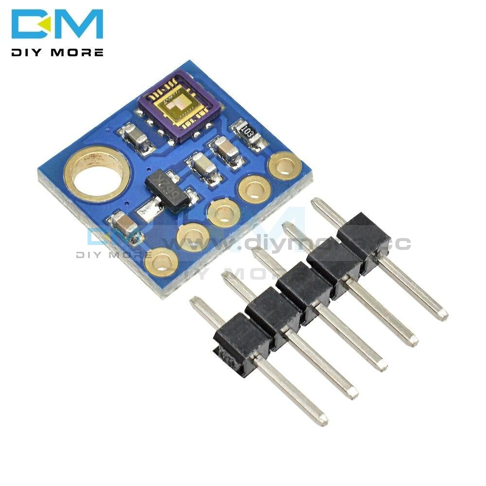 Uv Ray Ml8511 Gy8511 Sensor Breakout Board For Arduino Uvb Light Module Analog Output Diy Kit