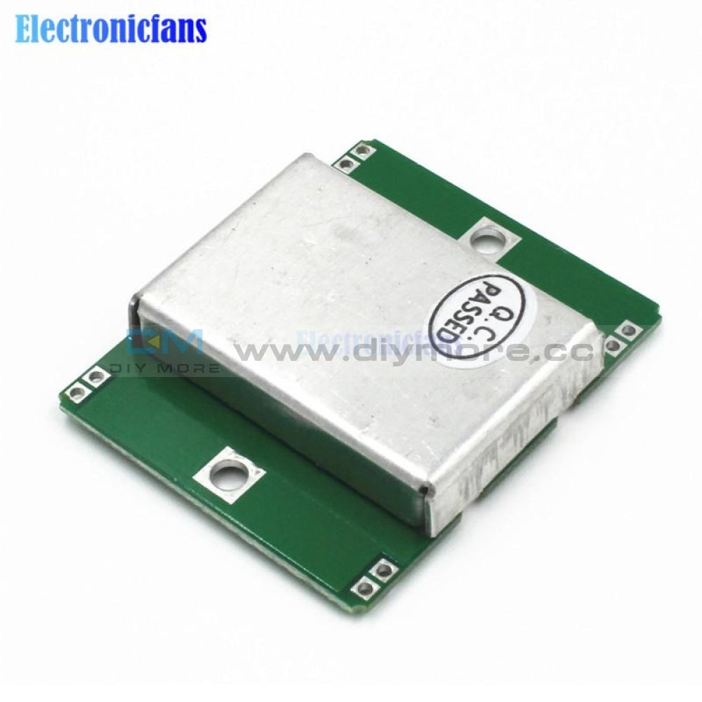 Hb100 Microwave Sensor Module 10.525Ghz Doppler Radar Motion Detector For Arduino