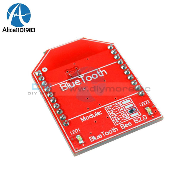 HC 05 Module For Arduino Bluetooth Module Bee Master And Slave Module ...