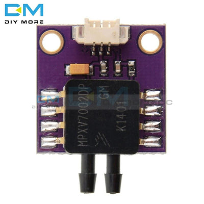 Mpxv7002Dp Airspeed Air Speed Sensor Flight Controller Control Breakout Board Transducer