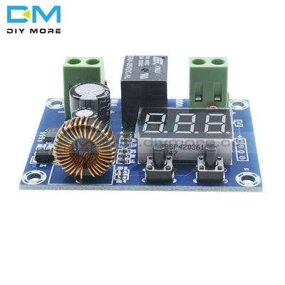 Xh-M609 Dc 12V-36V Charger Module Voltage Overdischarge Battery Protection Precise Undervoltage