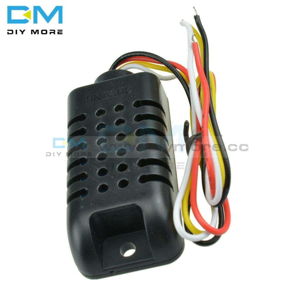 Am2320 Am2320B Digital Temperature Humidity Sensor Module Compatible Sht21 Am2301 Board For Arduino