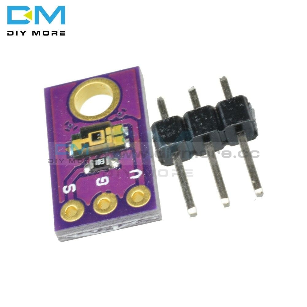 TEMT6000 Professional Light Sensor Module for Arduino Ambient Light Si ...