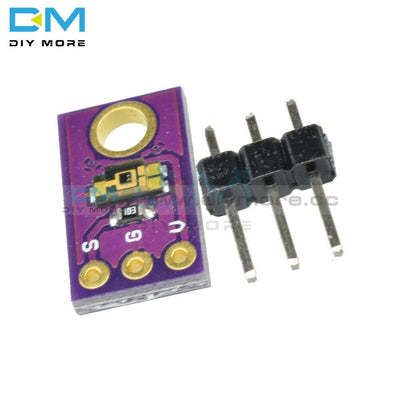 Temt6000 Professional Light Sensor Module For Arduino Ambient Simulate Intensity Board For