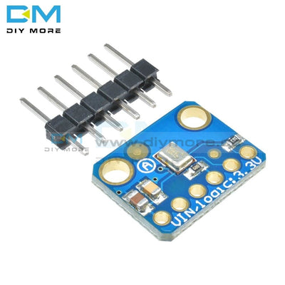 Diymore Sph0645 I2S Mems Microphone Breakout Module Output Winder 6Pin For Raspberry Pi For Arduino
