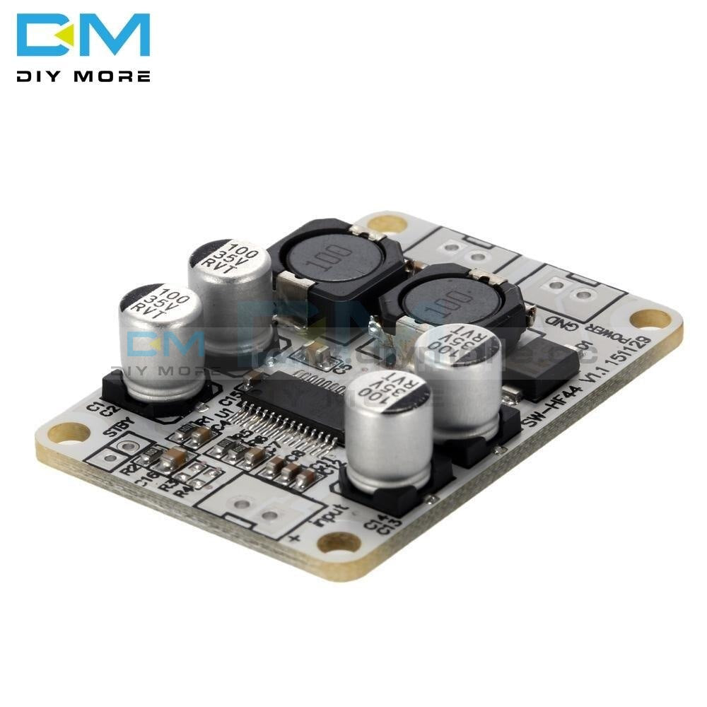 Tpa3110 Pbtl 30W Digital Mono Amplifier Module Board Power Amp Dc 8-26V Diy Electronic Pcb