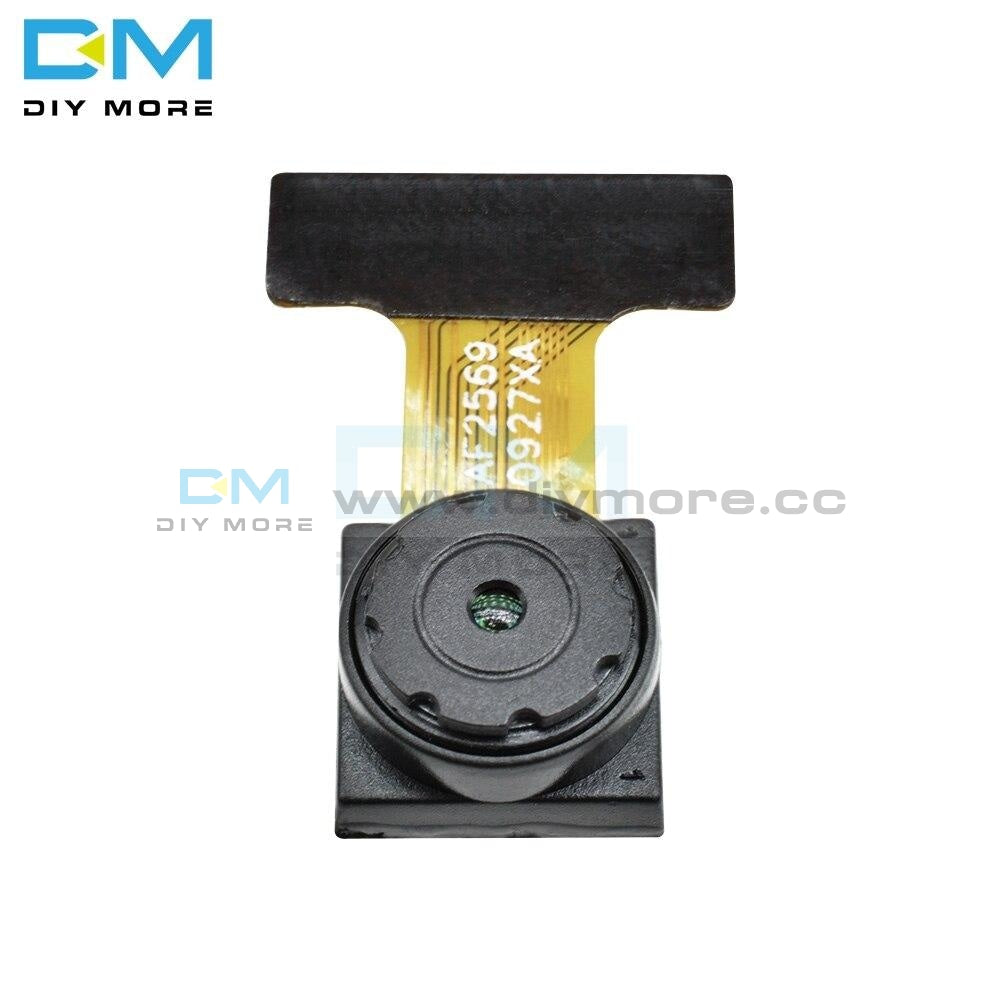 Ov2640 2.0 Mp Mega Pixels 1/4 Cmos Image Sensor Sccb Interface Camera For Esp32-Cam Bluetooth Module