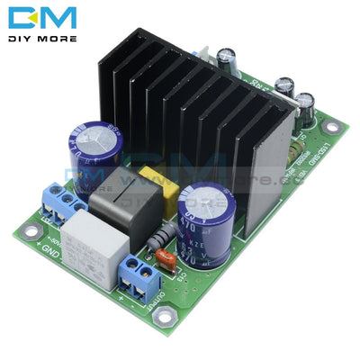 L15Dsmd Irs2092S Class D High Power 250W Mono Channel Amplifier Board Assembled 7W 30W Iraudamp7S