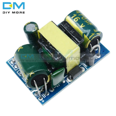 Smart Electronics 12V 450Ma 5W Ac-Dc Power Supply Buck Converter Step Down Module Transformers For