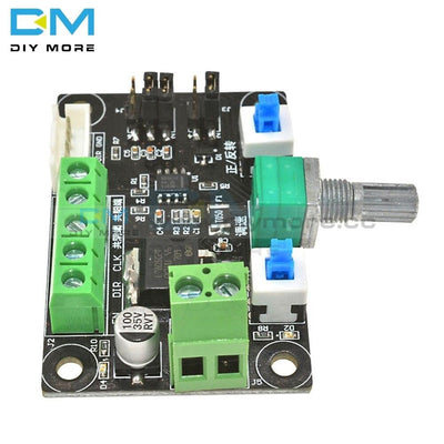 Pulse Generation Module Stepper Motor Speed Controller Control Dc Power Supply Pwm Signal Generator