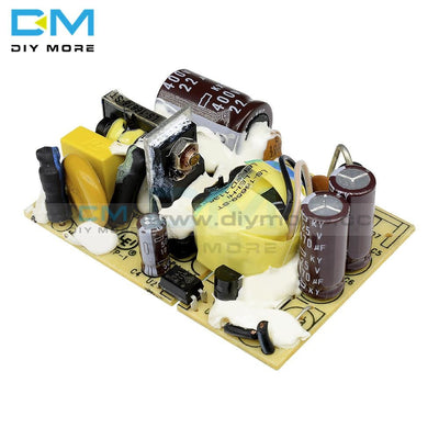 Ac-Dc 12V 2A Switching Power Supply Module Dc Voltage Regulator Switch Circuit Bare Board Monitor