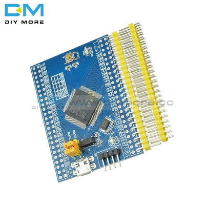 New Stm32F103Vet6 Arm Stm32 Minimum System Development Board Cortex-M3 Iic Eeprom Rtc Crystal Sdio