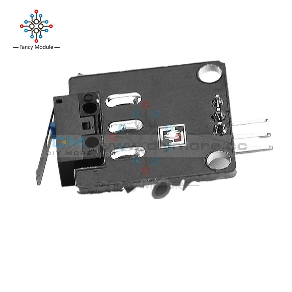 Crash Detection Module Collision Crash Sensor Detection Module /w Switch for Arduino Smart Ro ...