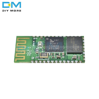 Hc-05 Hc05 Bluetooth Wireless Rf Transceiver Module Industrial Rs232 / Ttl To Uart Converter For