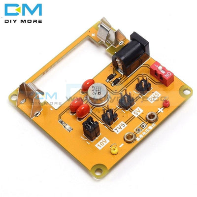 Ad584 High Precision Voltage Reference Module 4-Channel Programmable 2.5V/7.5V/5V/10V Board 4.5V-30V