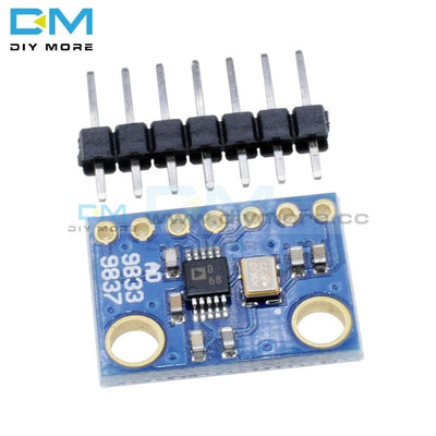 Ad9833 Programmable Microprocessors Serial Interface Module Sine Square Wave Dds Signal Generator