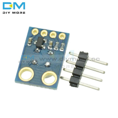 Mlx90614 Mlx90614Esf Non-Contact Infrared Temperature Ir Sensor Module Board For Arduino Iic I2C
