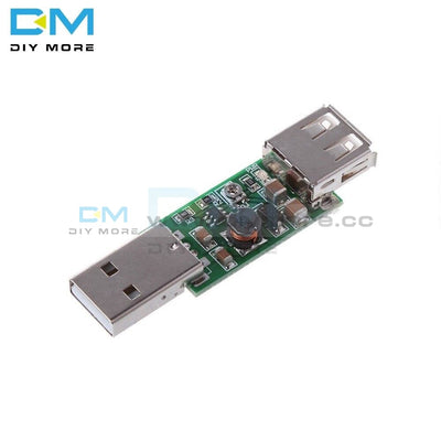 Dc-Dc Usb 5V To 6-15V Step-Up Boost Converter Voltage Inverters Module Adjustable Board Output Dc 6V