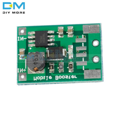 Power Supply Module Dc-Dc 2V-5V To 5V 1200Ma 1.2A Step Up Booster For Arduino Diy Electronic Pcb