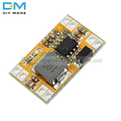 Dc-Dc 9V 12V 19V To 5V Usb Step Down Buck Power Supply Charger Module Voltage Regulator 3A For