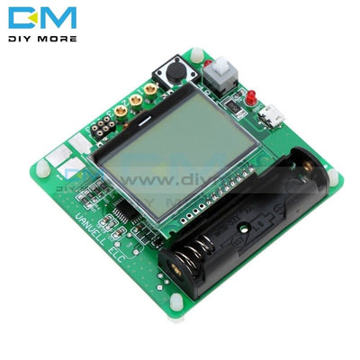 Newest Version Of Inductor Digital Display Capacitor Esr Meter Diy Mg328 Multifunction Test Diy