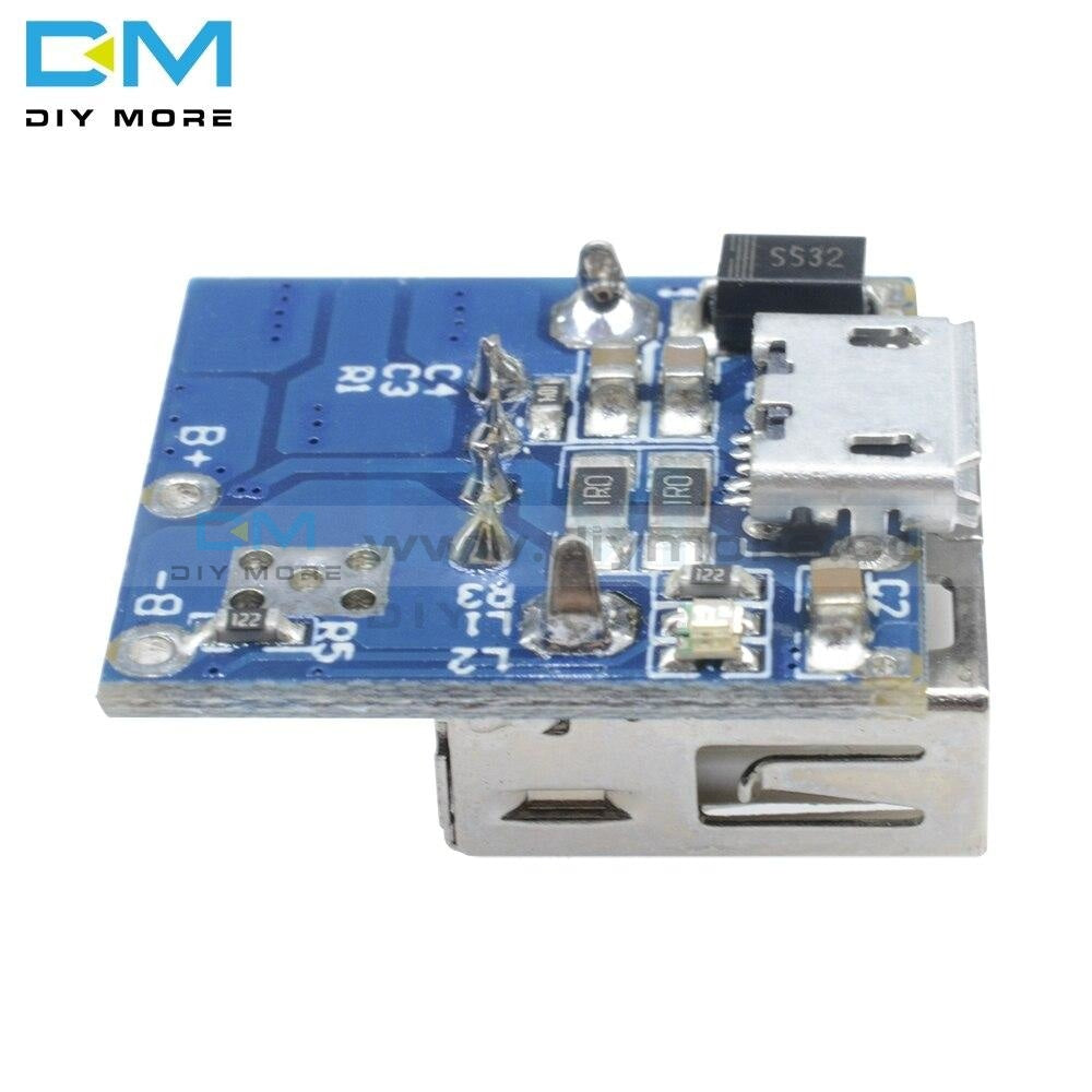 40W Dc-Dc Non-Isolated Step Up Boost Board High Voltage Converter Zvs Module Over Current Protection