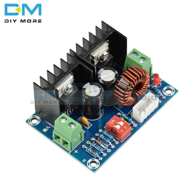 Xh-M405 Dc-Dc Voltage Regulator Module 200W Xl4016 Step-Down Buck Board High Power 8A With External
