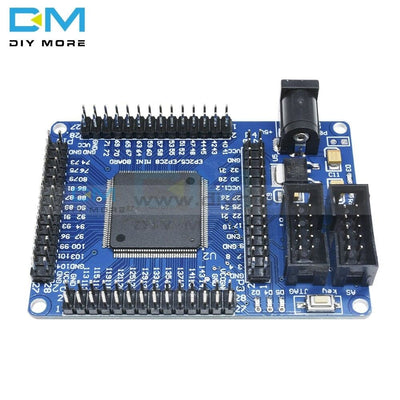 Fpga Cyslonell Ep2C5T144 Chip Minimum System Learning Development Board Diy Electronic Module