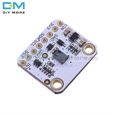 Cjmcu-811V1 Ccs811 Ntc Co2 Eco2 Tvoc Air Quality Gas Sensor Mass Diy Electronic Pcb Board Module