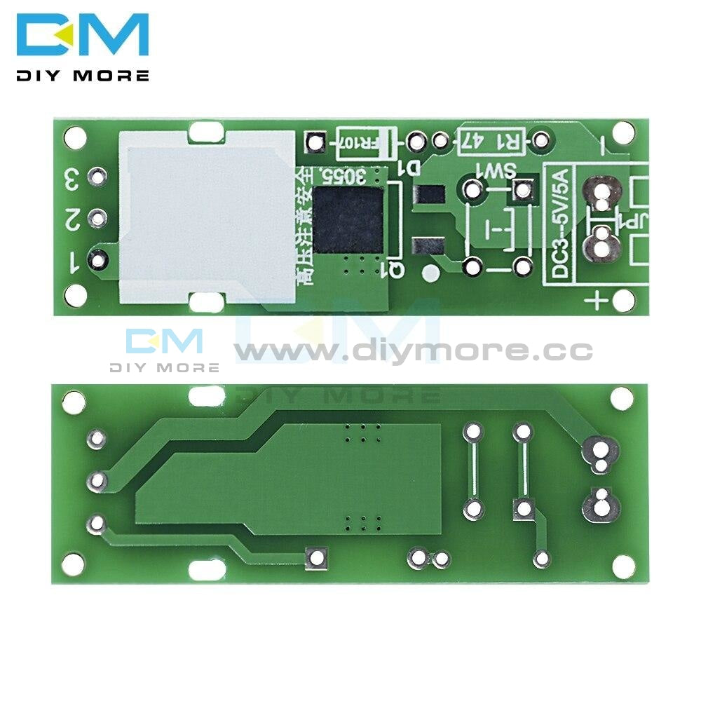 Hv 1 High Voltage Igniter Diy Kit Electronic Pcb Boardarc Ignition Parts Arc Generator Cigarette