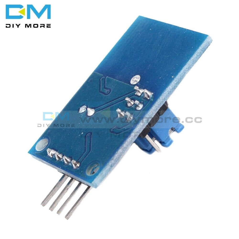 Capacitive Touch Dimmer Constant Pressure Stepless Dimming Pwm Control Panel Type Led Switch Diy Kit