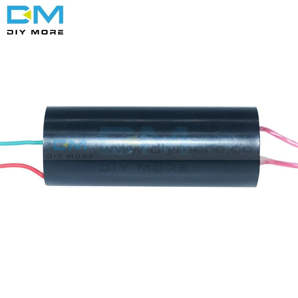 Dc 3V-6V To 400Kv Boost Step-Up Module High Power Voltage Generator Transformer Temperature Arc