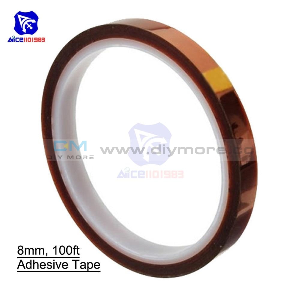 Kapton High-Temperature Resistant Tape