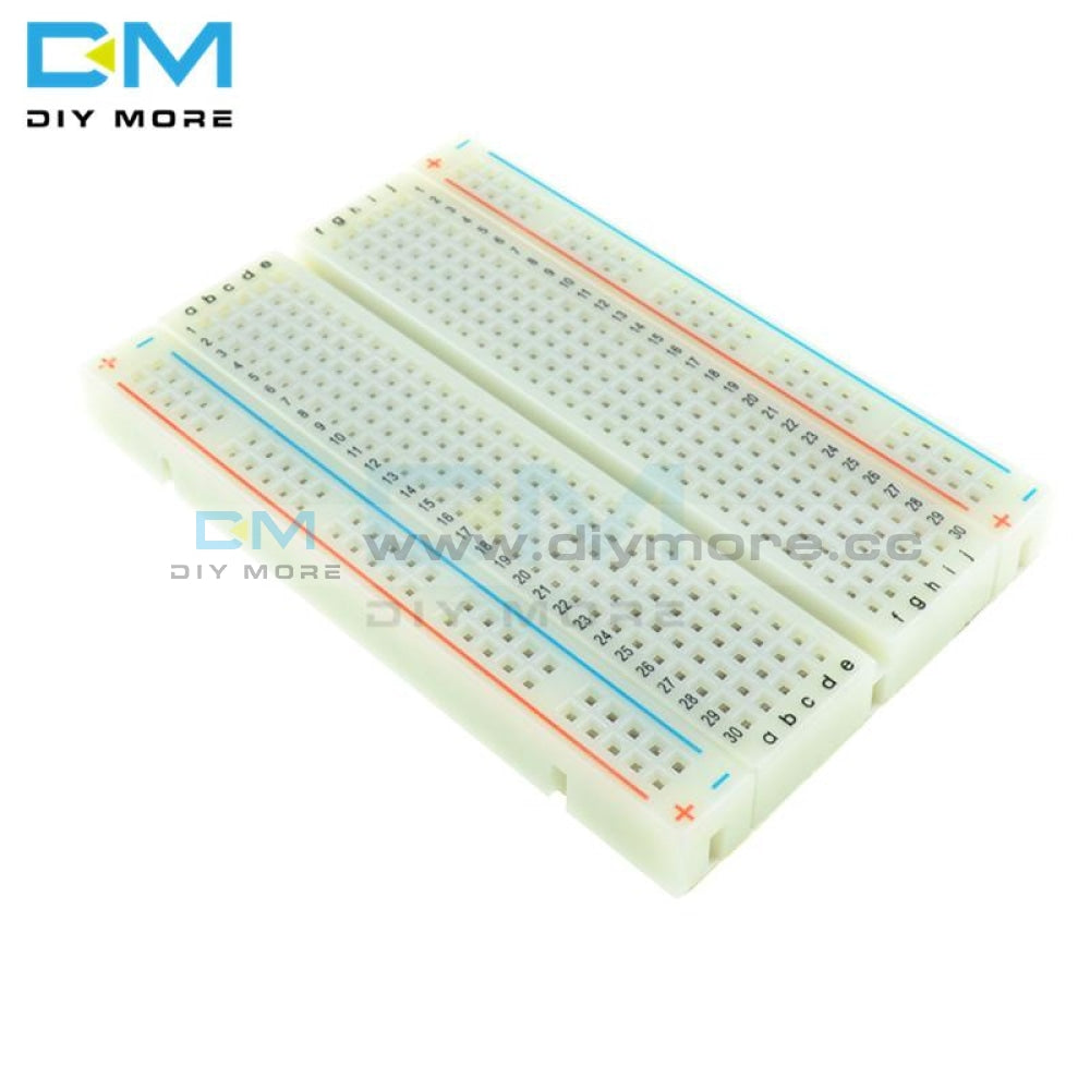 7X9Cm Prototype Pcb Breadboard For Esp8266 Esp-12E Esp-12F Esp32 Esp-32S Relay Diy Board