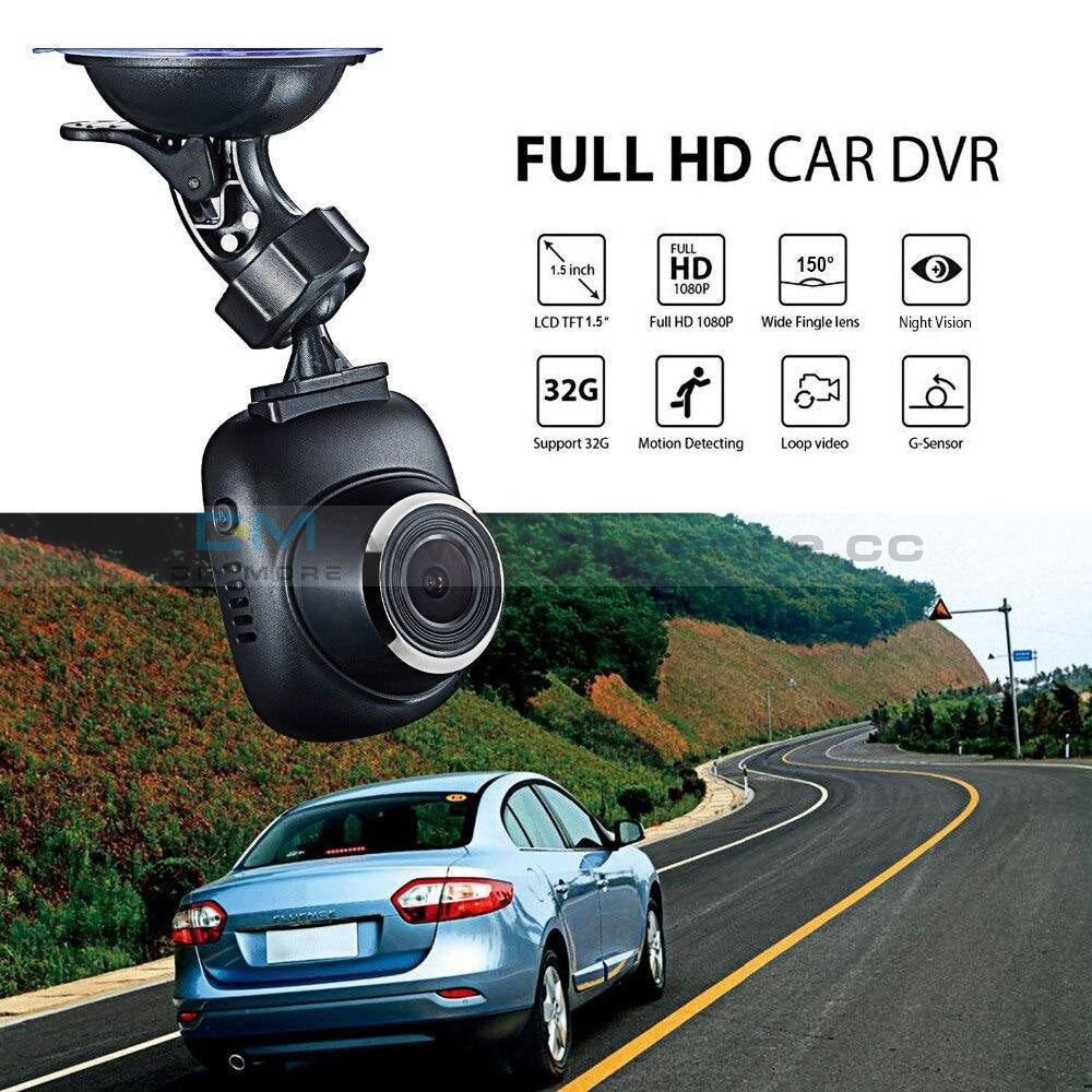 Hot Sale Dashcam 3 Inch Camera Recording HD 1080P Car Dash Cam 170