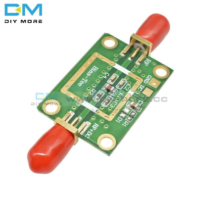 Low Noise Amplifier Bias Tee Wide Band Frequency 10Mhz 6Ghz Rc Df Blocks For Ham Radio Rtl Sdr Lna