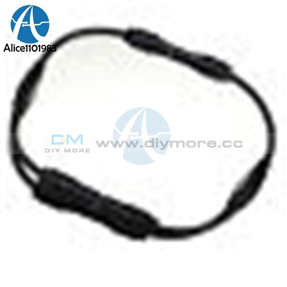 Mc4 Solar Photovoltaic Panel Adaptor Cable Connector 2 Branch Y Type 3 Way Plug Parallel Connection