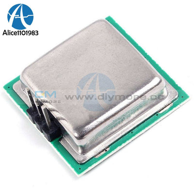 Microwave Body Induction Module 24Ghz Cdm324 Radar Switch Sensor Board 5.5V 10Us Noncontact Moving