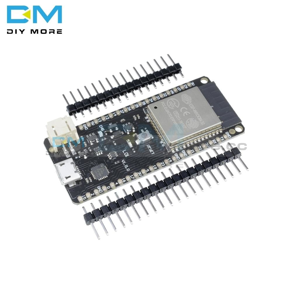Mini D1 Esp32 Esp 32 32S Esp32S Module Wifi Bluetooth Wireless Board Based Dual Core Mode Cpu Micro
