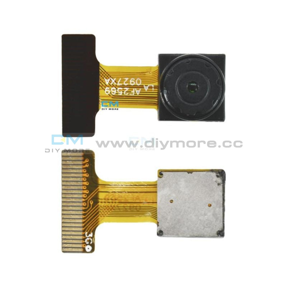 Ov2640 2.0 Mp Mega Pixels 1/4 Cmos Image Sensor Sccb Interface Camera For Esp32-Cam Bluetooth Module