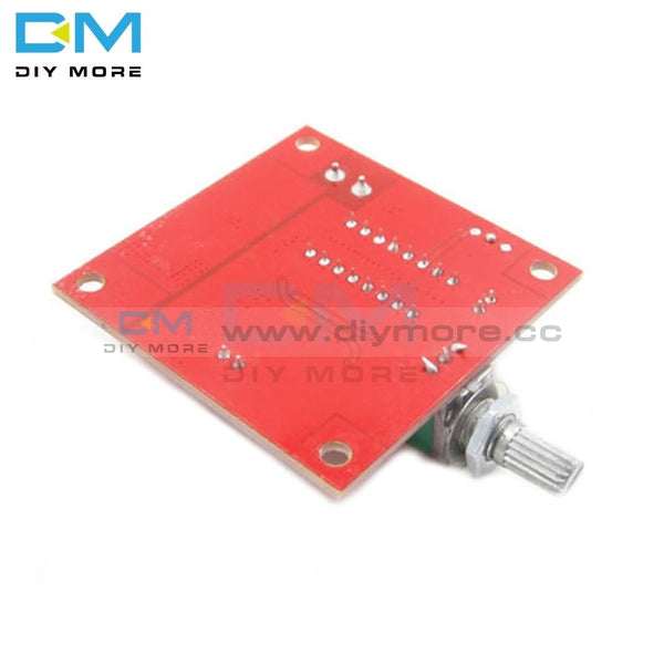 PT2399 Microphone Reverb Plate Reverberation Board No Preamplifier DC ...