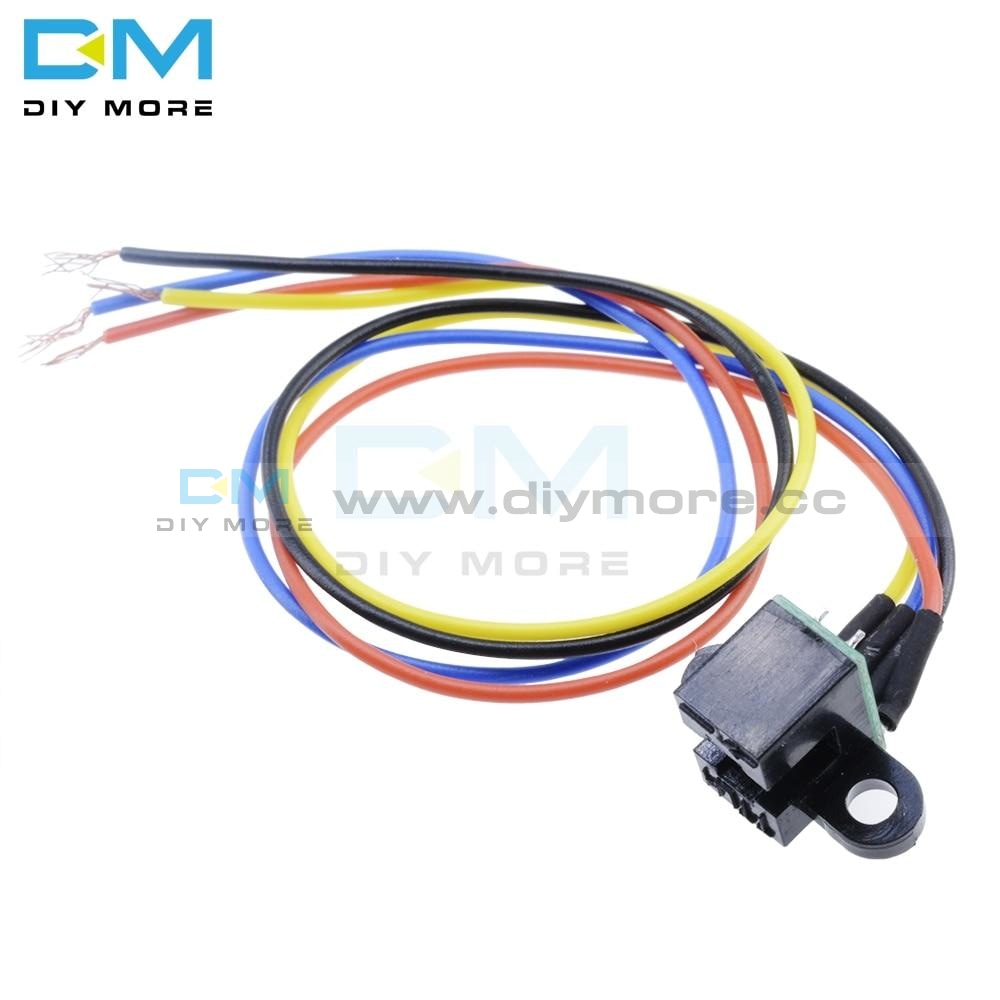 Photoelectric Speed Sensor Encoder Code Disc Disk Wheel For Freescale Smart Car 5V Laser Cutting