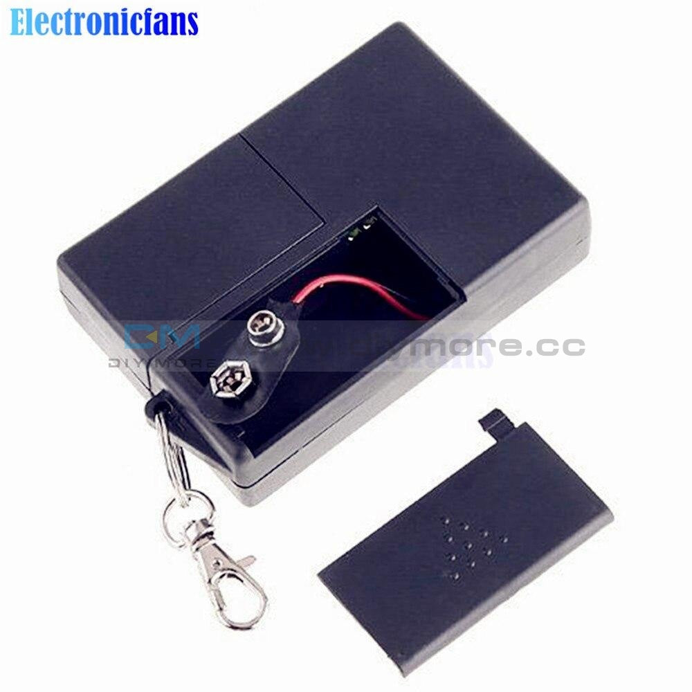 Portable Mini Network Cable Tester Tools Rj45 Rj11 Rj12 Lan With Key Chain Gps/gprs Module