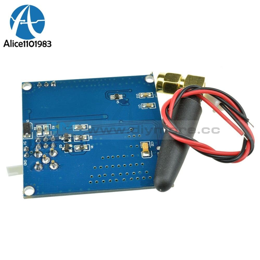 Sim900A 1800/1900 Mhz Wireless Extension Module Gsm Gprs Board + Antenna Sma And Ipx Smf05C Esd Chip