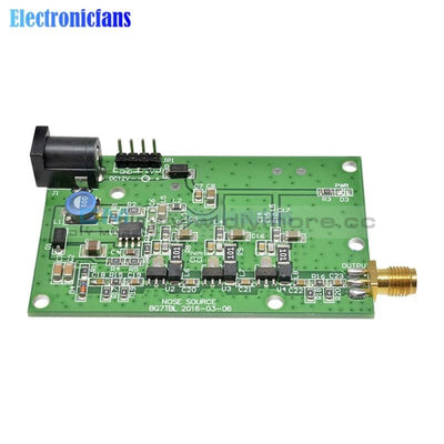 Sma Noise Source Simple Spectrum External Tracking Dc 12V 0.3A 0~55Mhz Dds Signal Generator 100%