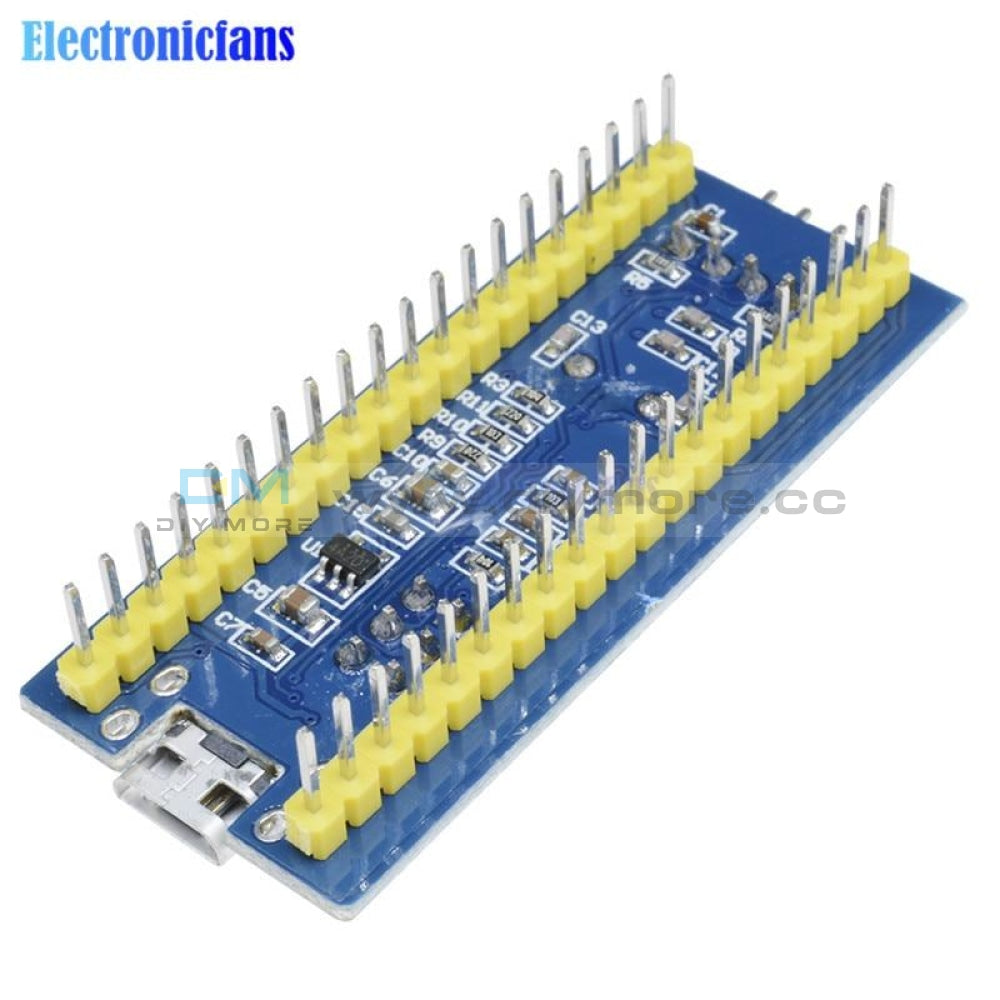 Stm32F103C8T6 Arm St Link V2 Mini Stm8 Stm32 Simulator Download Minimum System Development Board