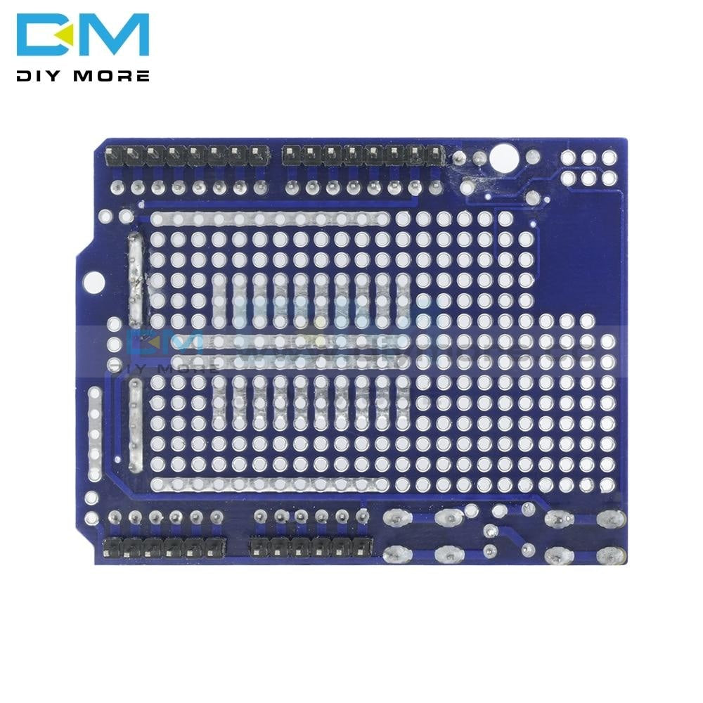 Syb 170 Proto Shield Prototype Expansion Board Mini Solderless Breadboard Atmega328P Mega328 For