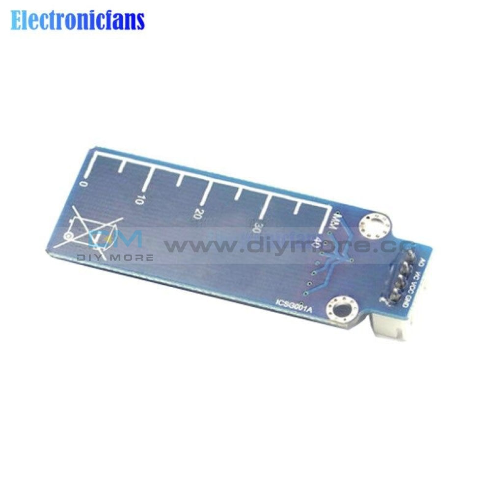 Separate Pcb Board Raindrop Module Sensor Water Level Detection Dc 5V Analog On Aliexpress